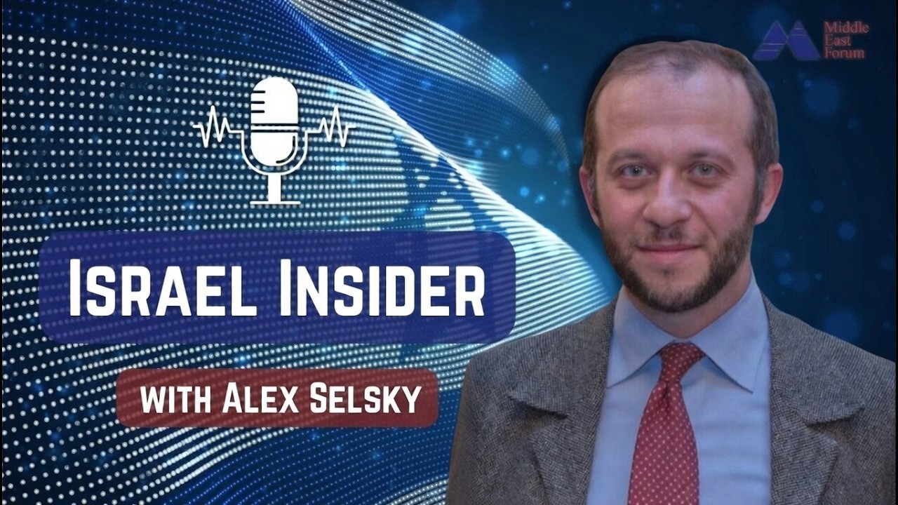 February 11, 2026 | Israel Insider with Alex Selsky