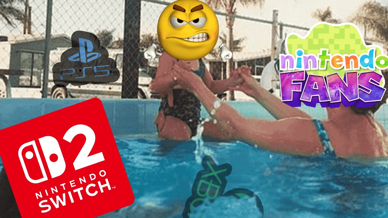 Sind wir NINTENDO Fans zu GIERIG?!
