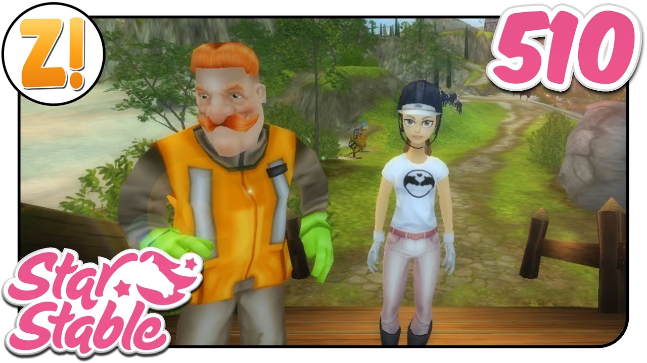 Star Stable [SSO]: Schrittchen für Schrittchen #510 | Let's Play ♥ [GERMAN/DEUTSCH]