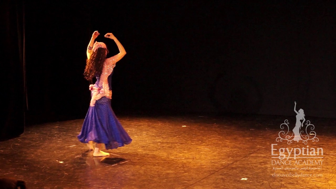 Nada El Masriya - Elway Tekalemy