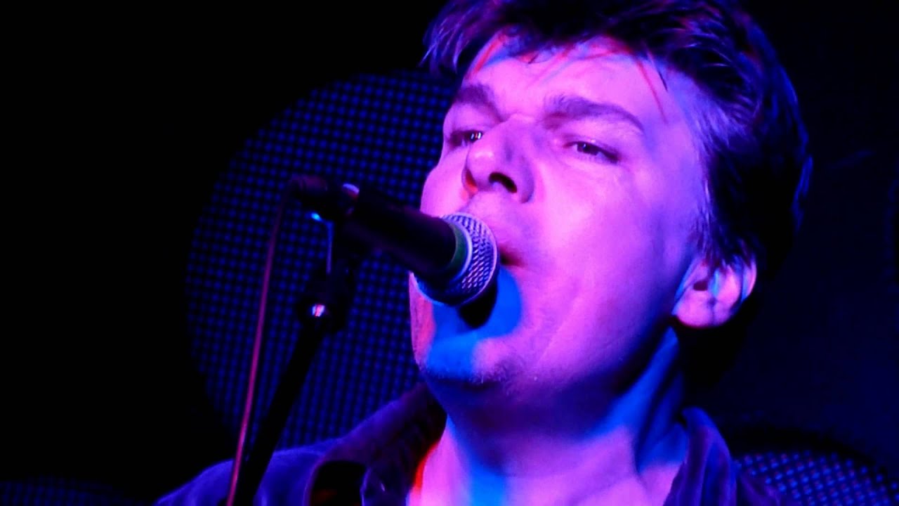 The Blow Monkeys - It Doesn't Have To Be This Way (Live - Sound Control, Manchester, UK, Nov 2013)