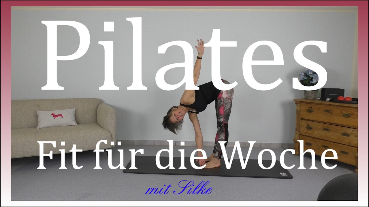 Silke Hönscheid - Kräftigend | Ganzheitlich | Aufbauend!📈