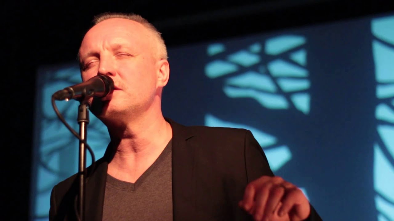 Priessnitz (CZ), Jan / Živě z Jazz Tibet Clubu, 19.12.2014, Olomouc