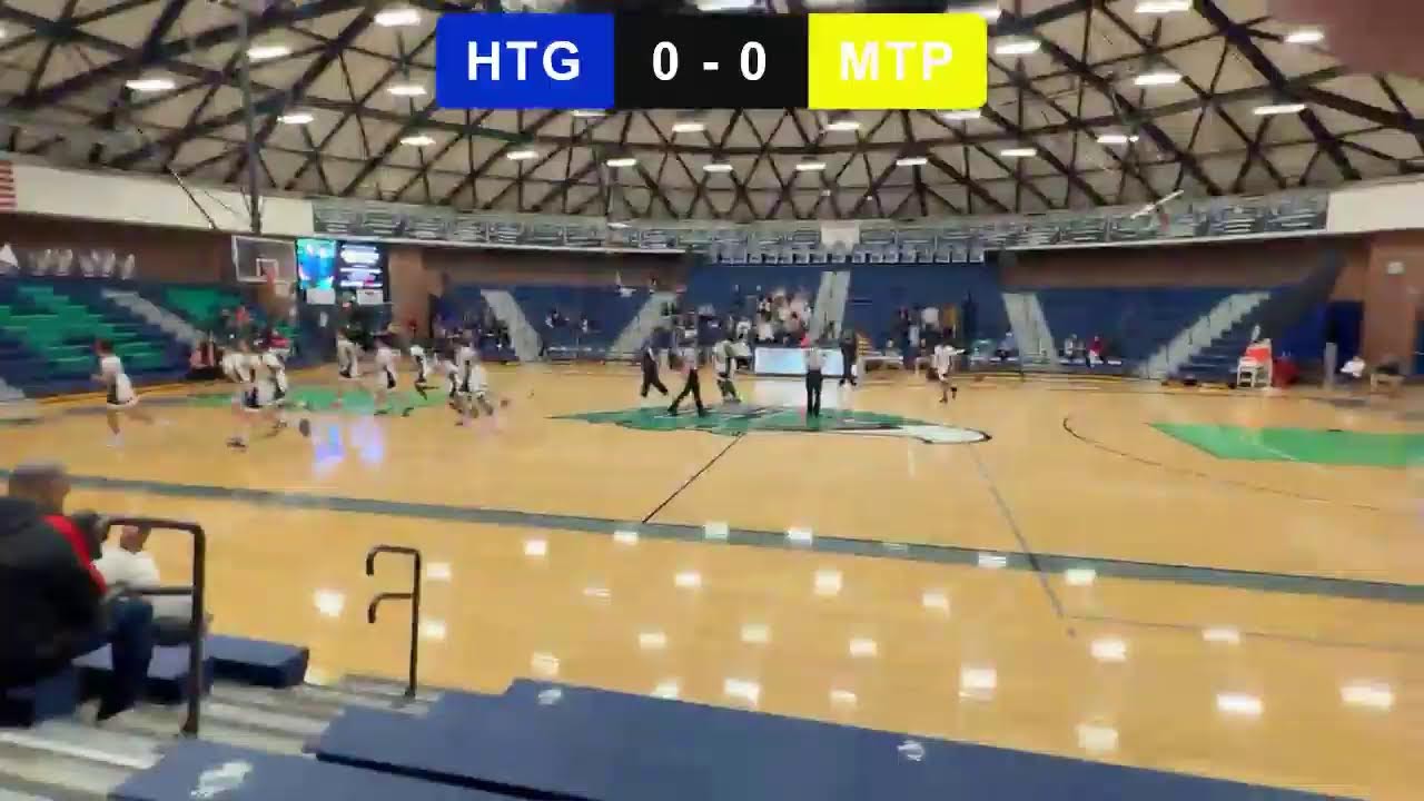Heritage vs Mt. Pleasant