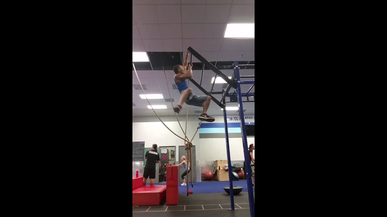 Flying Pull-Ups, One Arm Muscle-Up, Back Lever