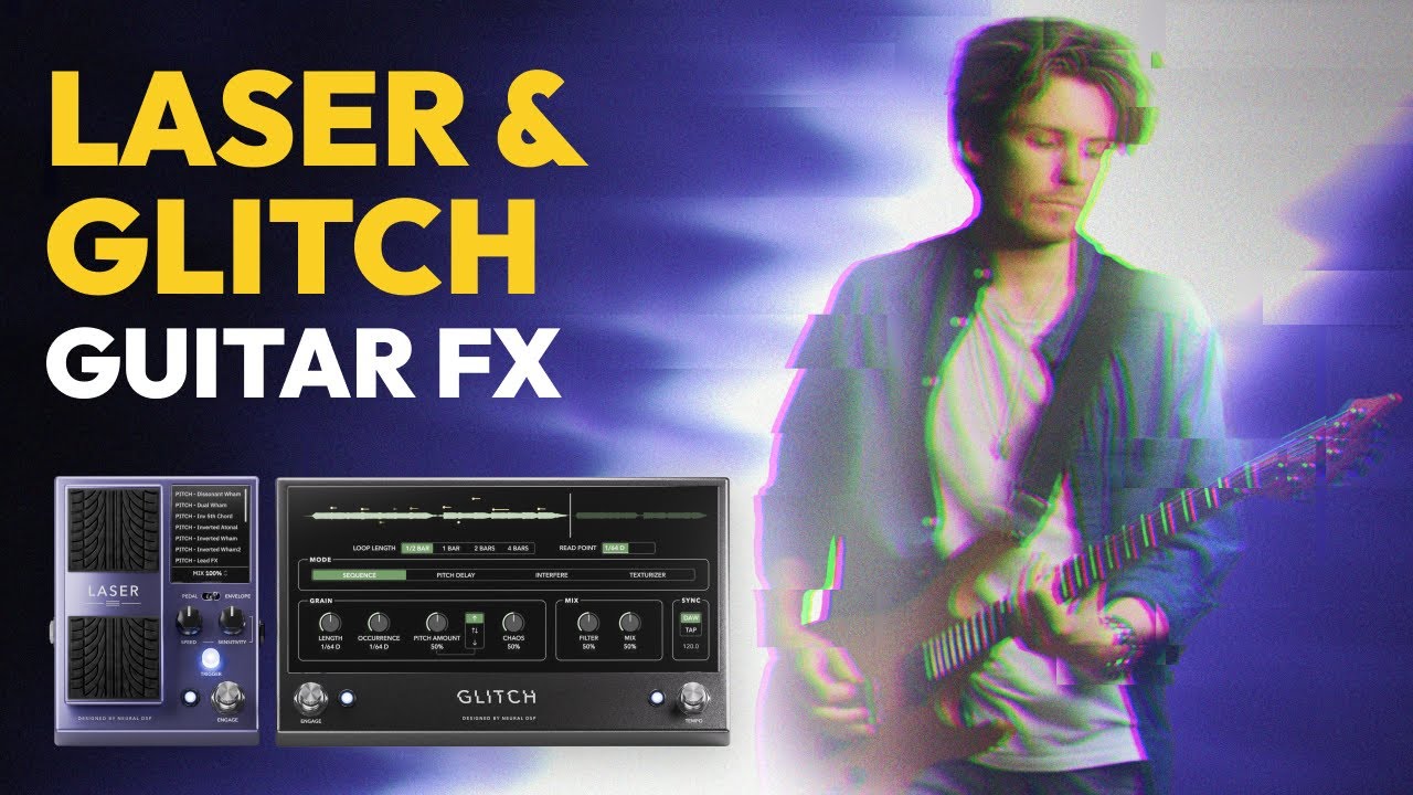 Глубокое погружение в лазер и глюк — Архетип: Миша Мансур X