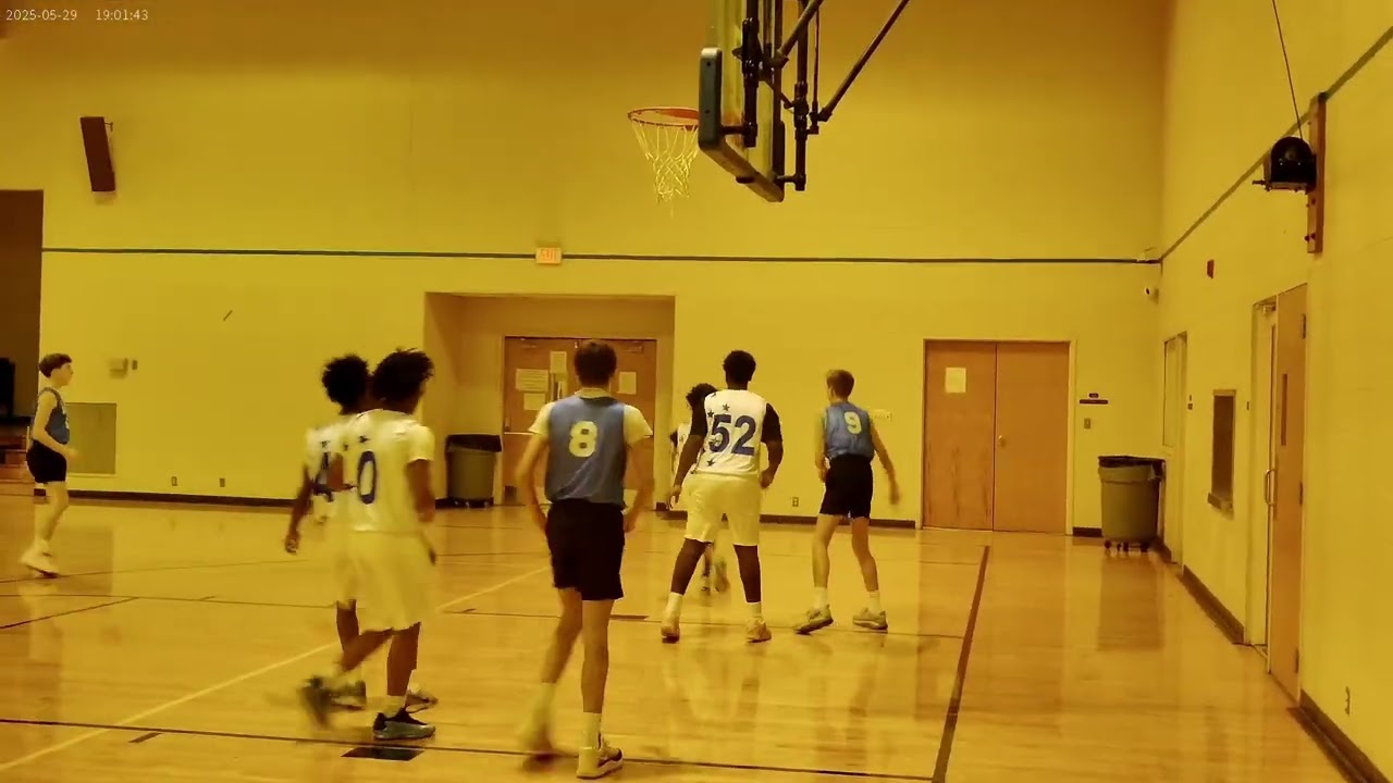 STAR CITY KNICKS VS GSA BLIZZARDS (2026)