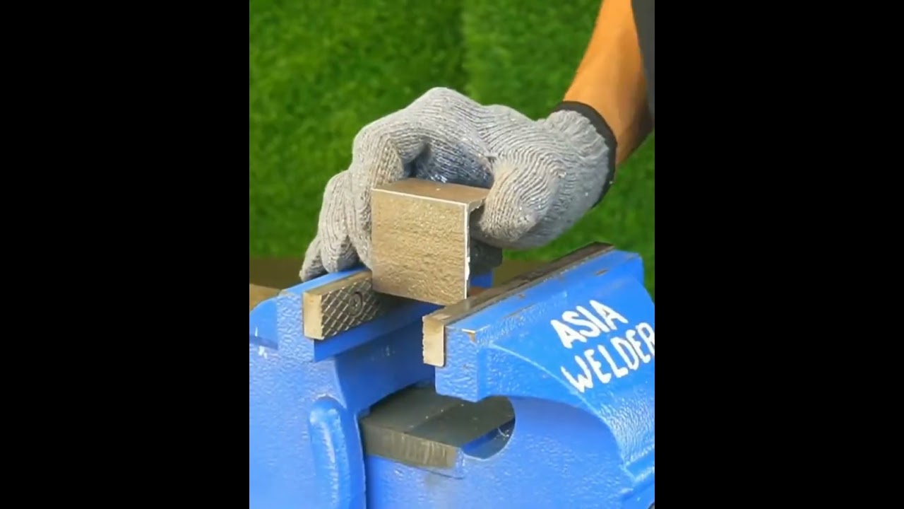 Welding Creative Tools 🔧 | DIY Fabrication Ideas