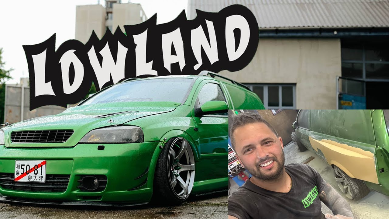 LOWLAND The Movie