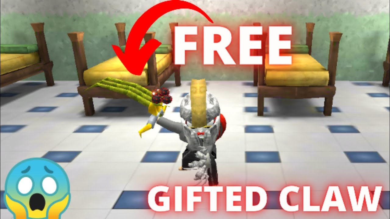 School of Chaos Classic- Free Claw
