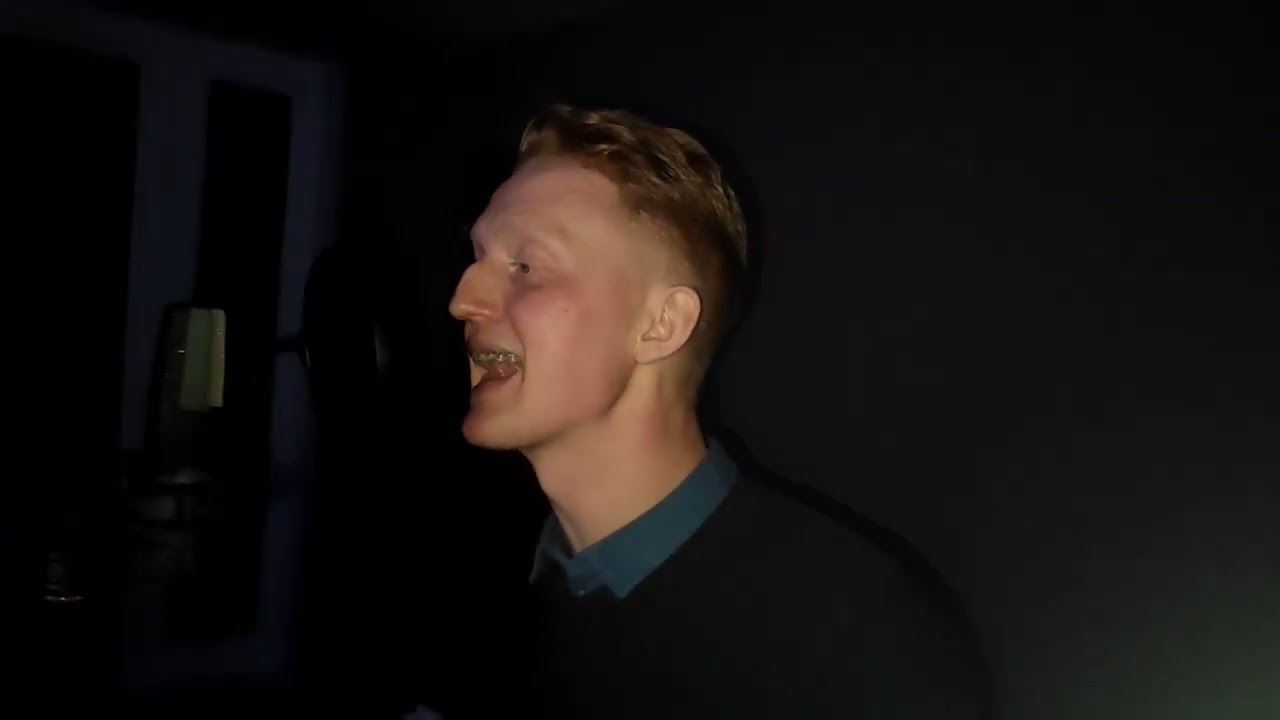Paweł Leyk. Lubię Śpiewać 🎤🎹😊