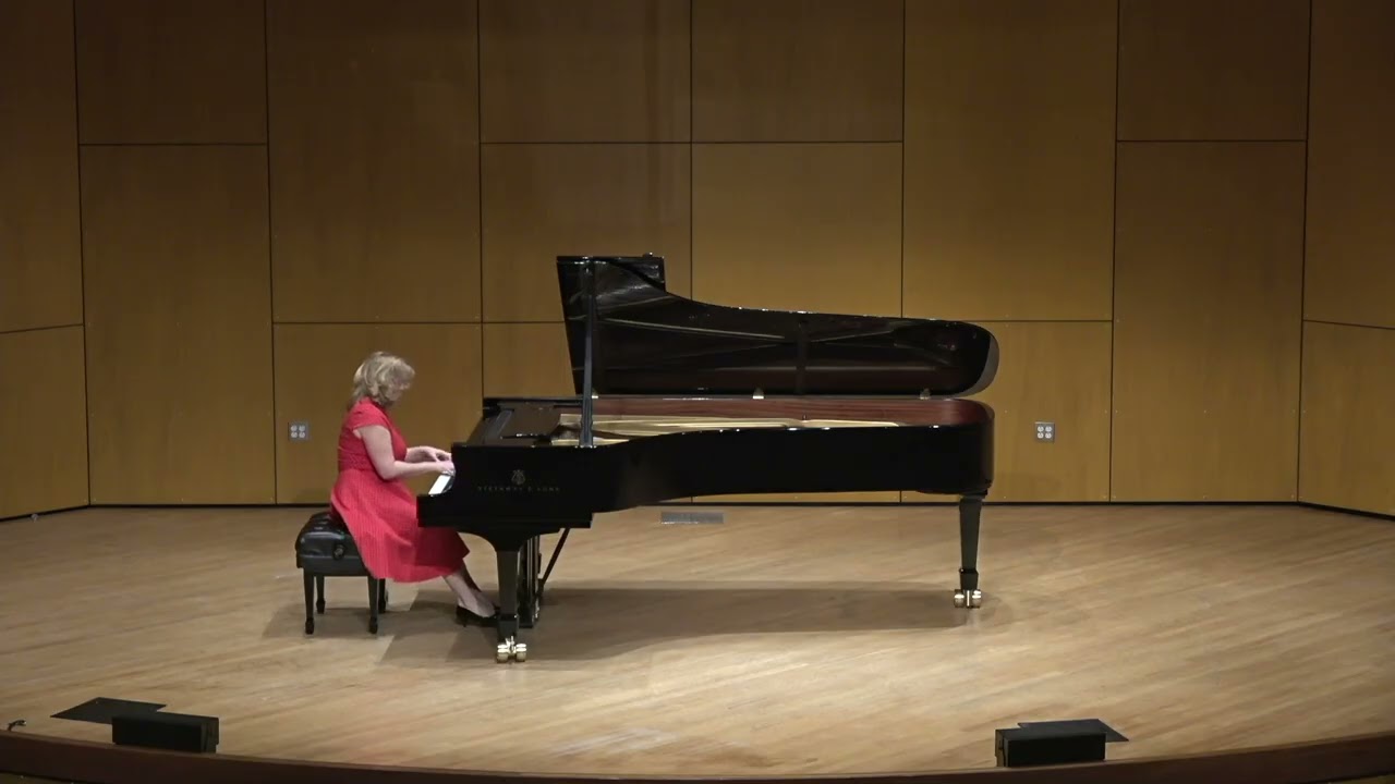 Claude Debussy  Joyous island/La Isla Alegre