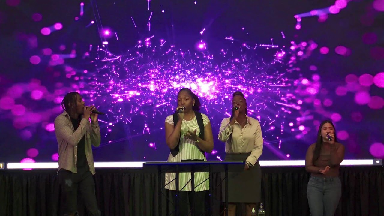 EGWC Christian Fellowship