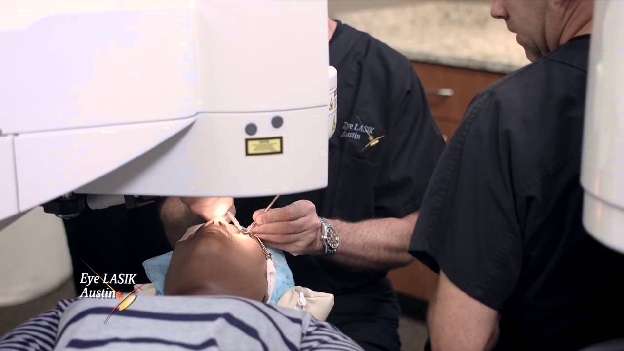 9 - Advanced Surface Ablation
