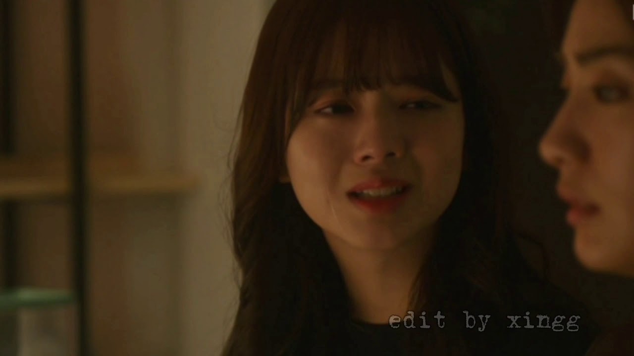 Nana x Jeong-Ee ( Girl x Girl )[Kill It] - Unspeakable Secret