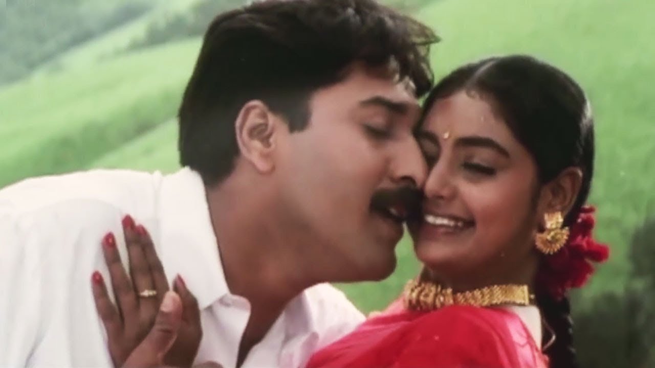 Singapore Seelai Tamil Video Song - Kalki | Rahman, Shruti | K. Balachander Movie