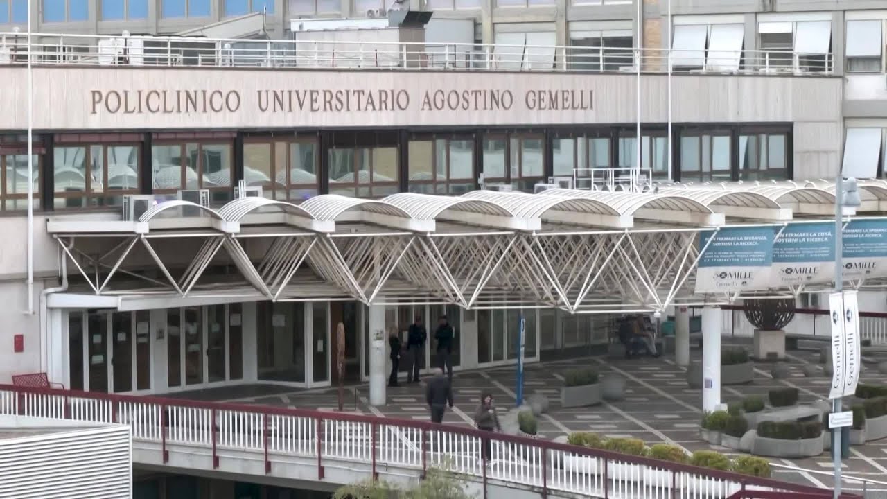 Pope Francis health update 3/2/25