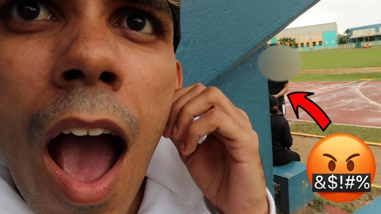 ESPIANDO A MI NOVIA POR 24 HORAS! *FINAL INESPERADO*