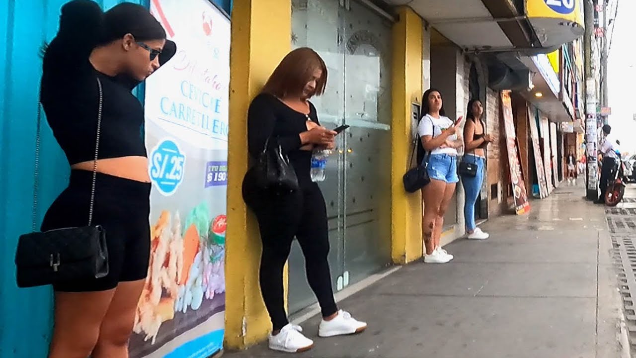 Caminando alrededores de Plaza Norte y Mega peru | distintos barrios