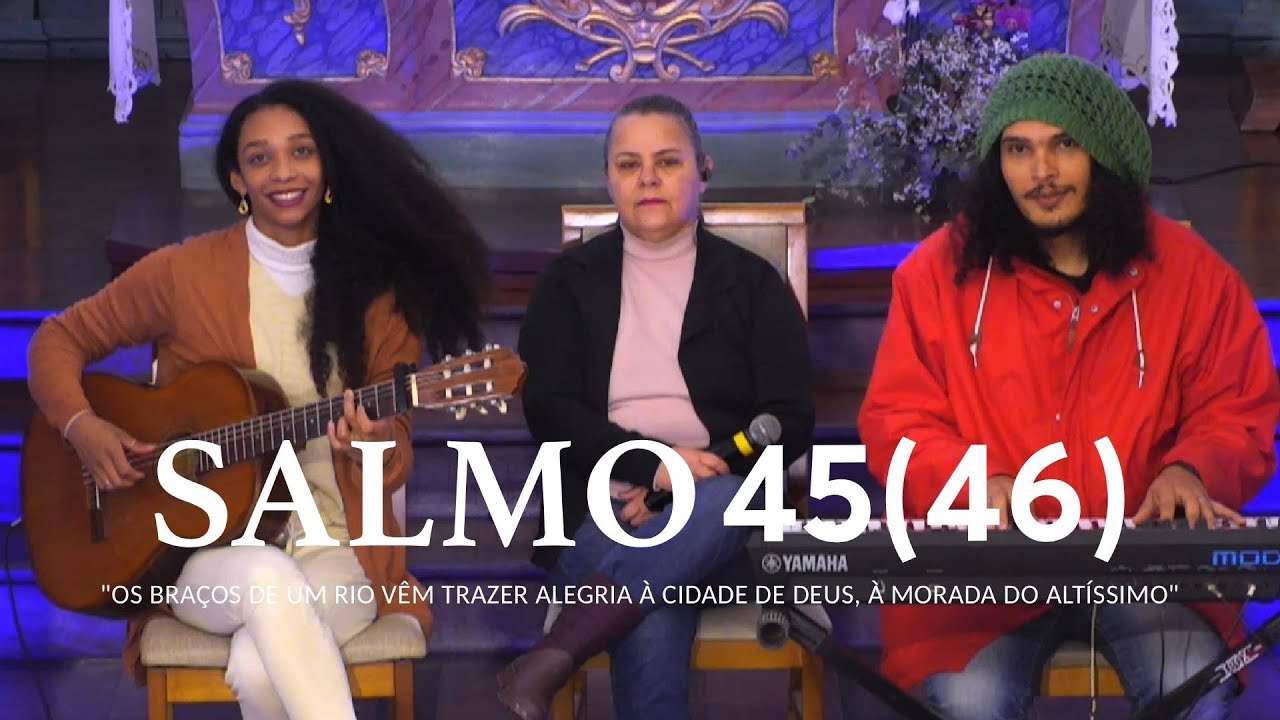 SALMO 45(46) | 