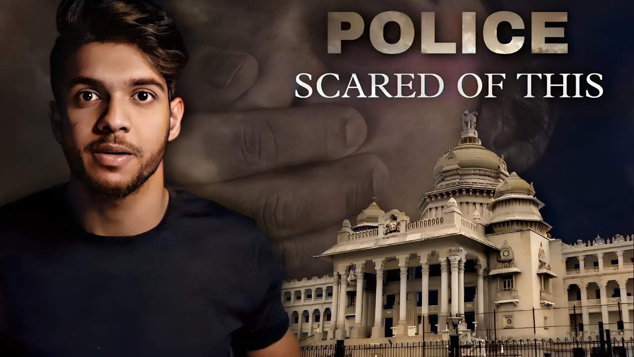 Horrifying Case Of ನಮ್ಮ ಬೆಂಗಳೂರು That you don&rsquo;t know.