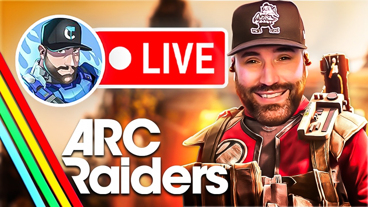 🔴LIVE- Expedition Tomorrow Sunday Funday