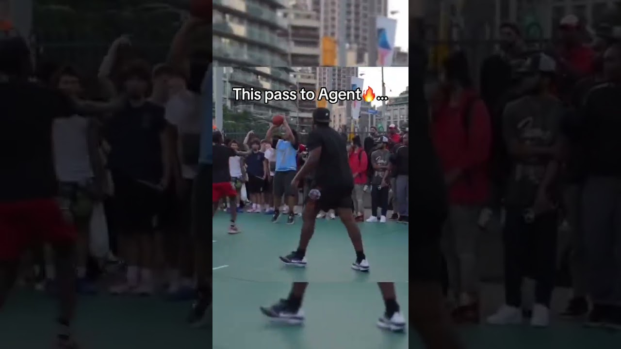 This pass to Agent🔥