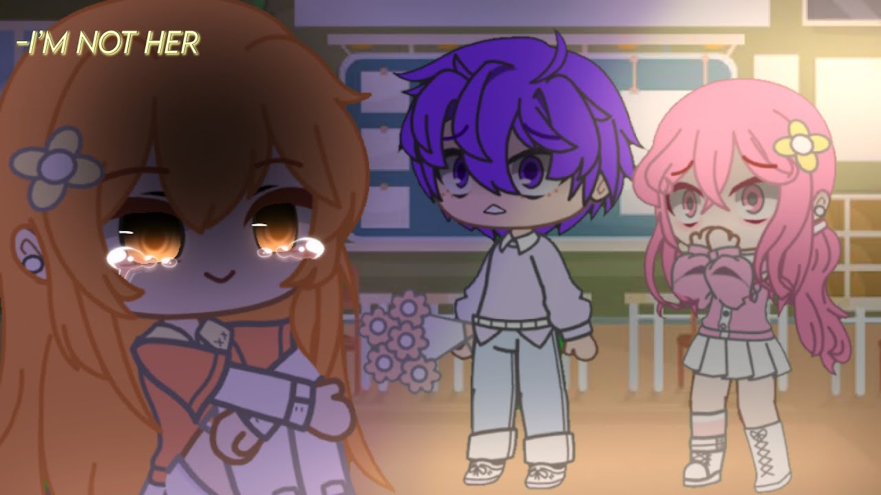 Paparapapa🎶||Meme||Ft. Inquisitormaster and The Squad||Gacha Club/Gacha Life||Trend||Flash Warning