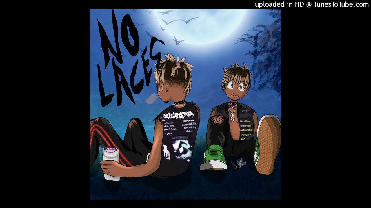 Juice WRLD - No Laces [Unreleased]