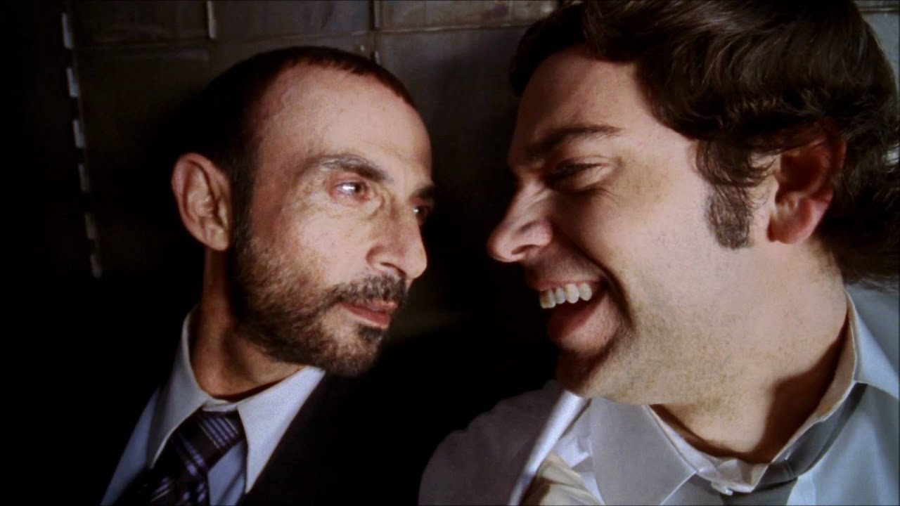 Chuck S02E18 | Super Stoned Chuck [Full HD]