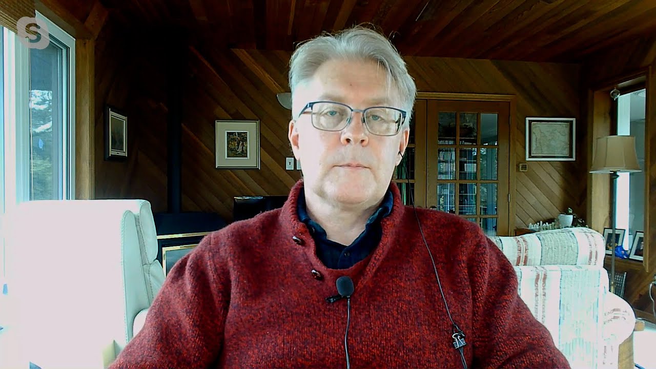 Canada's Climate Change Policies: Are they effective? - Dr. Ross McKitrick (Guest)