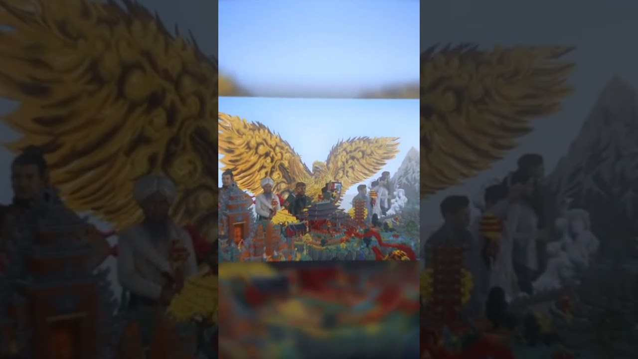 jedag jedug 🔥 azrealon memenangkan pertandingan battle bersama Mr beast