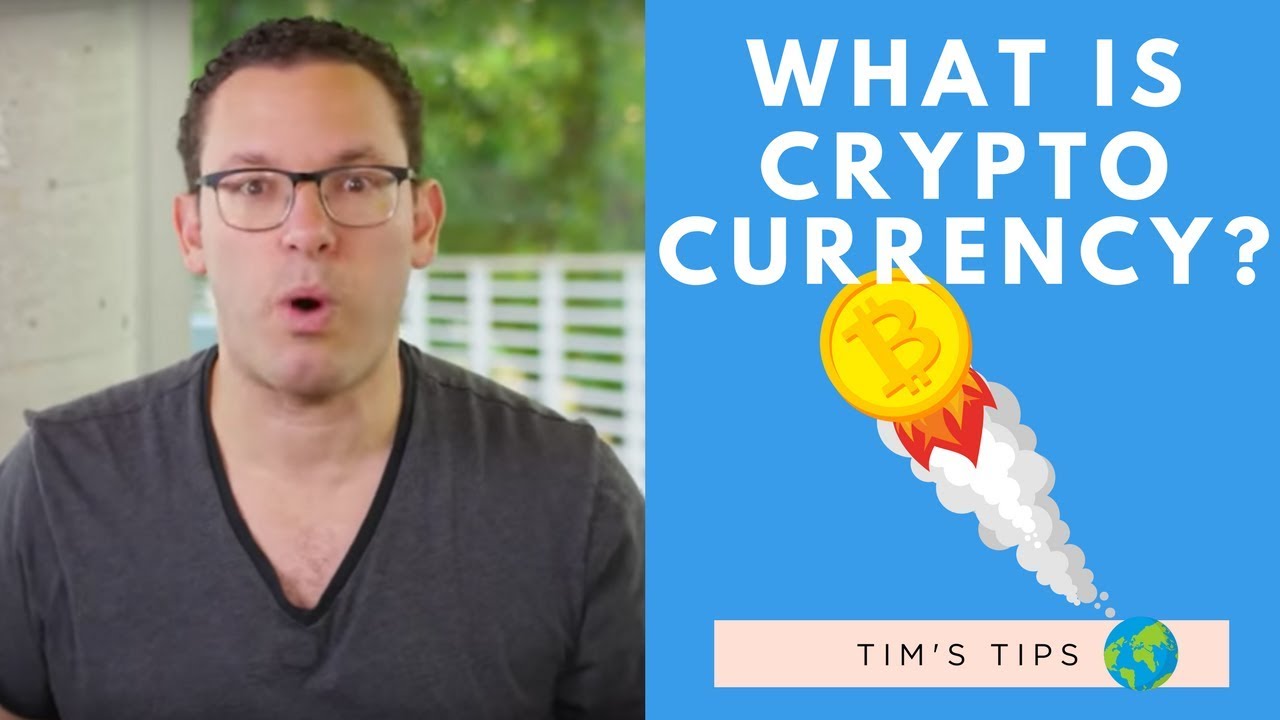 What Is Cryptocurrency? | How to Make Money with Bitcoin [2018]