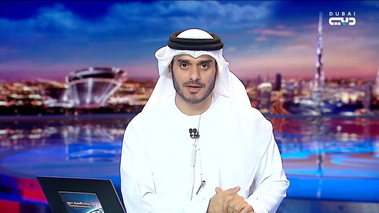 مقابلة مع أحمد بن سعيد آل مكتوم الرئيس الأعلى والرئيس التنفيذي لطيران الإمارات والمجموعة
