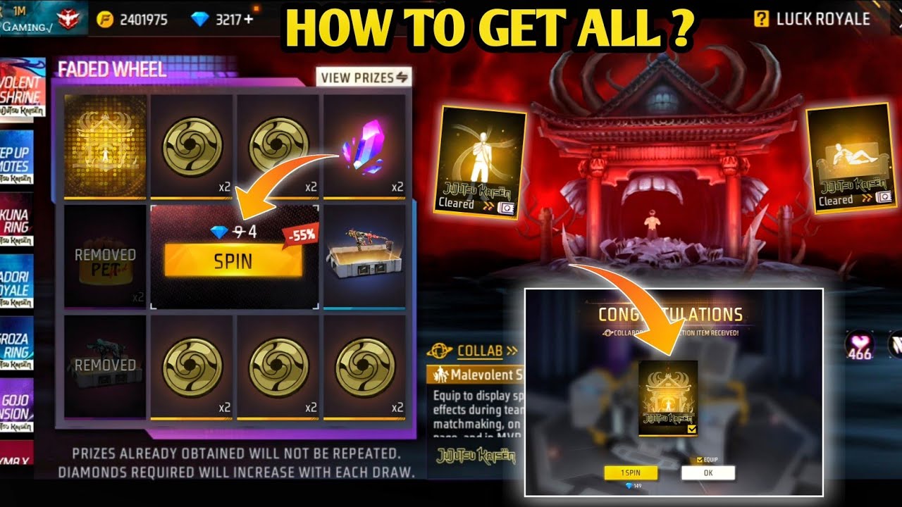 NEW LOBBY ENTRY EMOTE FADED WHEEL EVENT| FREE FIRE NEW EVENT| FF NEW EVENT TODAY| NEW FF EVENT TODAY