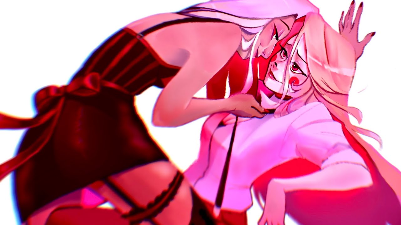 10 Minutes of Lewd Hazbin Hotel Chaggie Fan Comics