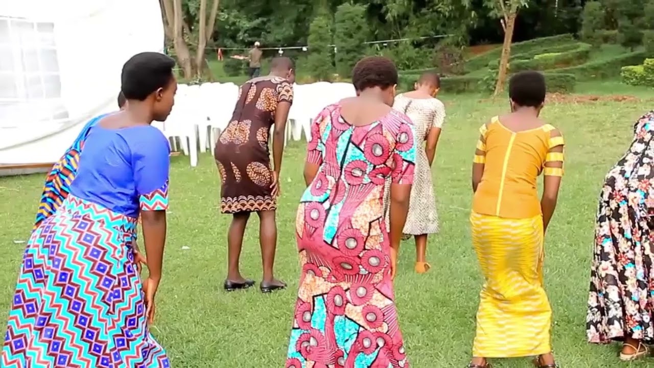 KURIKIRANA AUDIO ZOSE ZA CHORAL VUGAYESU  TURASHIMIYE BOSE BADUKURIKIRANA  KURUBUGA RWA VUGAYEU TV 