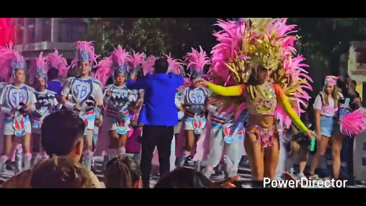 Carnavales 2026 en Vera. Volvemos el 21 de Febrero. Sumate