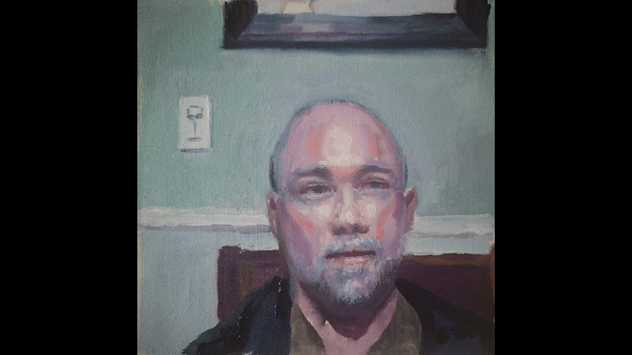 The Elephant In The Studio - David Eichenberg - Episode #2