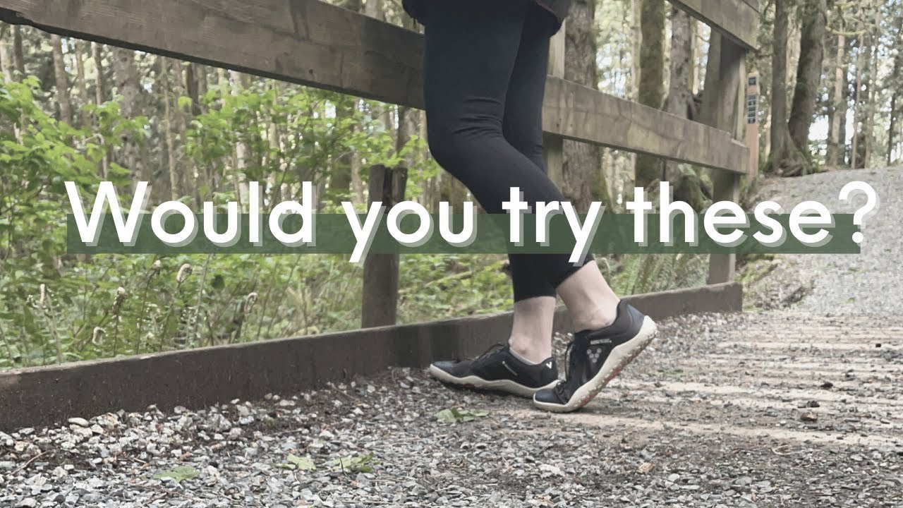 The Surprising Benefits of Barefoot Shoes for Women Over 50