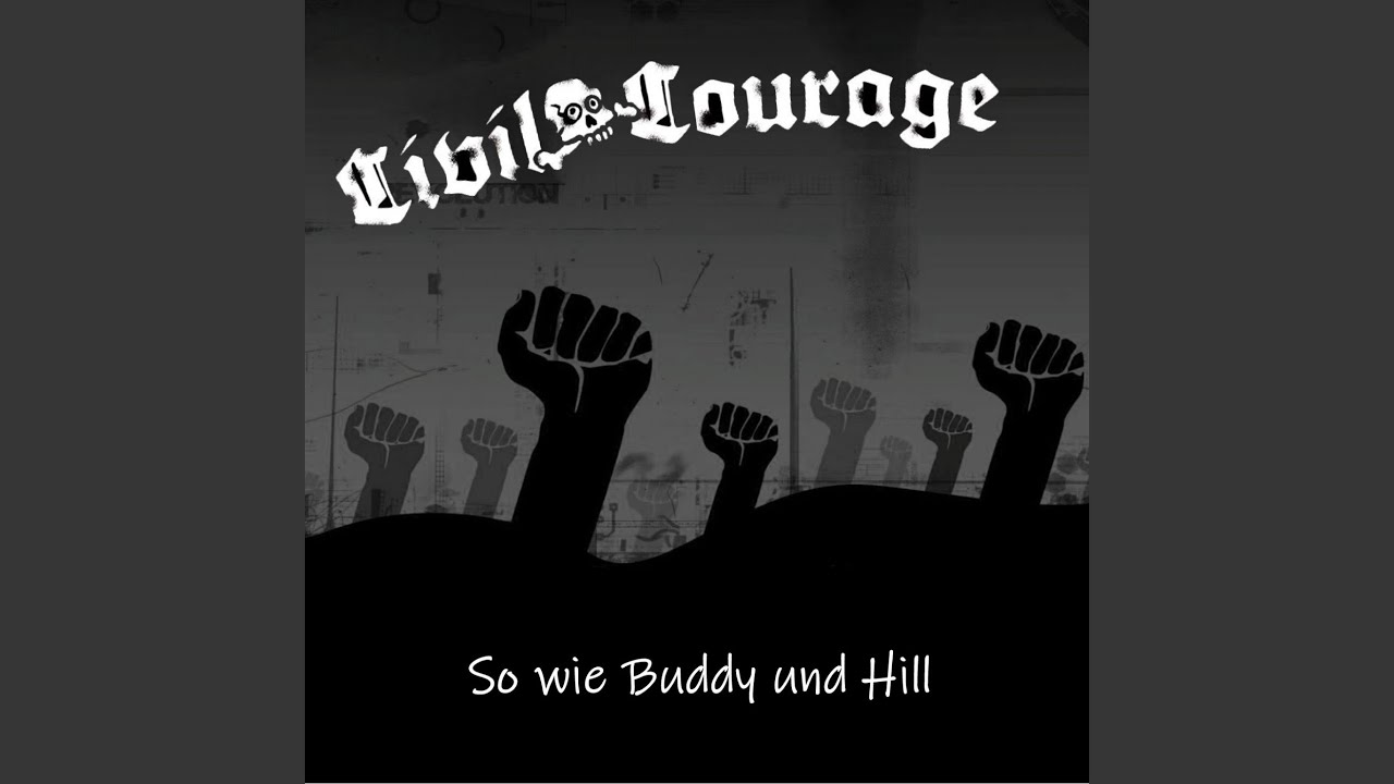 Blut, Schweiss, Tränen und Unkraut