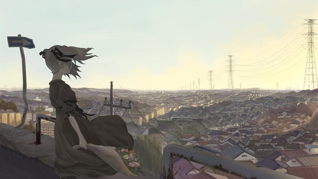 Redemption Road