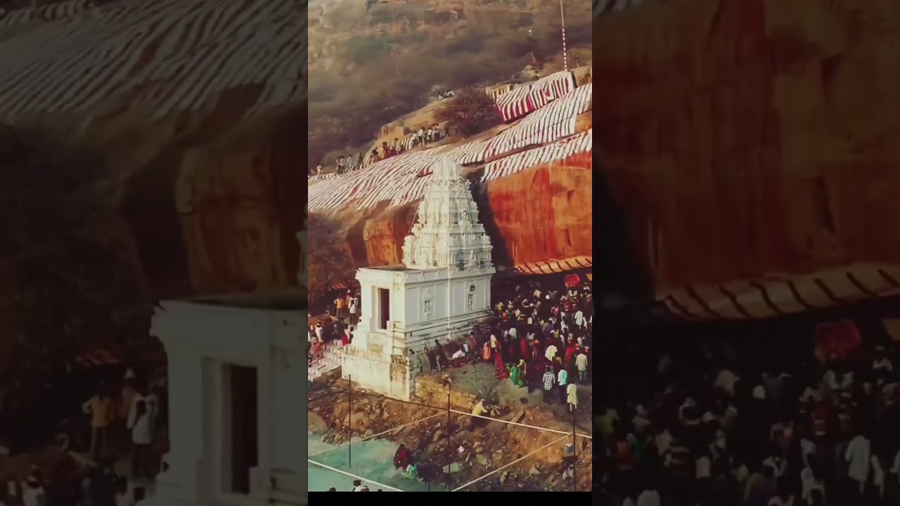 KUMMERA JATHARA I NAGARKURNOOL | VAARTHA KRANTHI NEWS