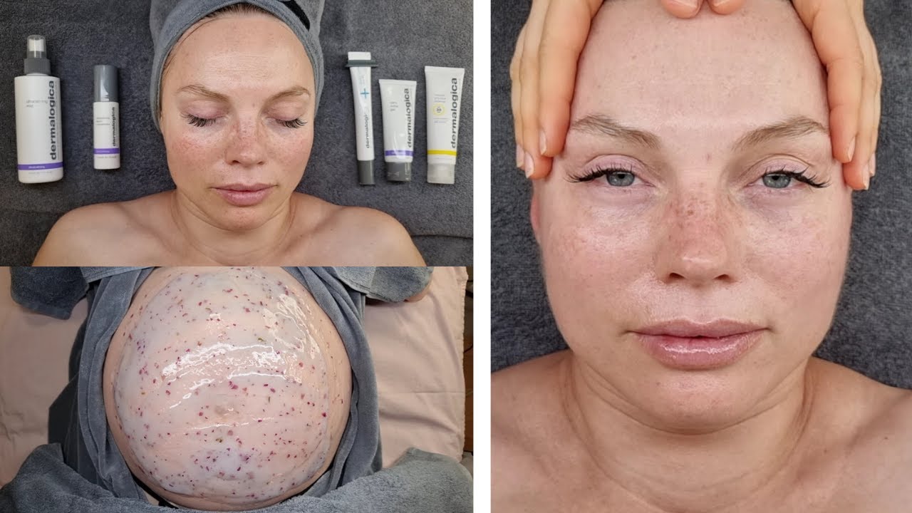 Soin femme enceinte - Skincare grossesse (ASMR) | Anaiscarestudio