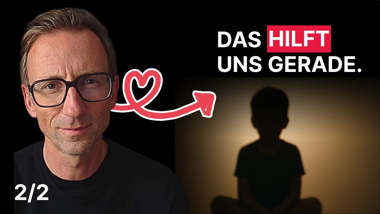 Long Covid bei Kindern: Wie Familien überleben (Teil 2: Hoffnung, Crashs & Alltag)