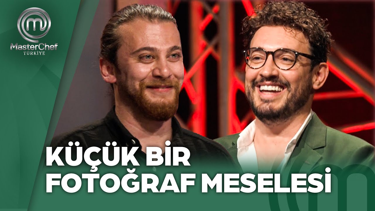 Danilo Şef'ten Güldüren Taktik! | MasterChef Türkiye 19.06.2024