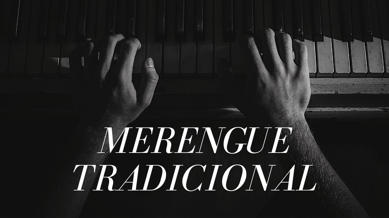 Como Tocar Merengue Tradicional