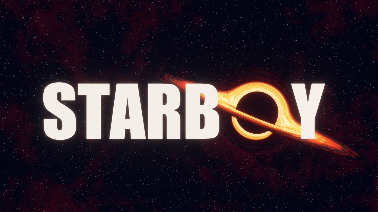 Starboy