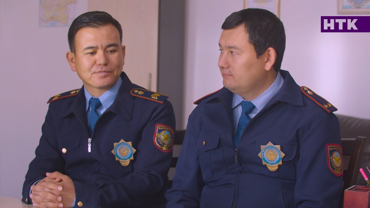 Патруль &ndash; Тупорылы ходячие! [Рэкет &ndash; часть первая]