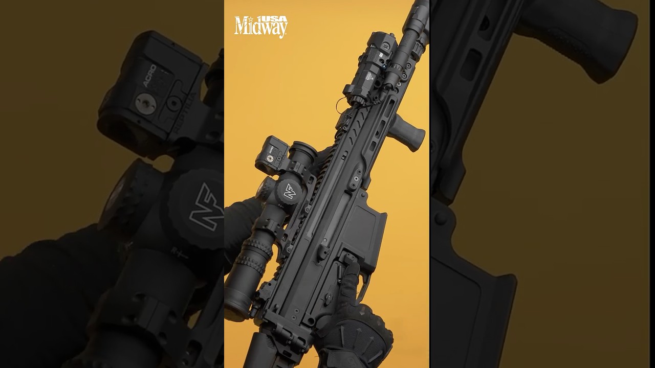 THICK SCAR 308